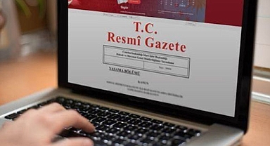 13 ilde bazı alanlar orman alanı dışına çıkarıldı