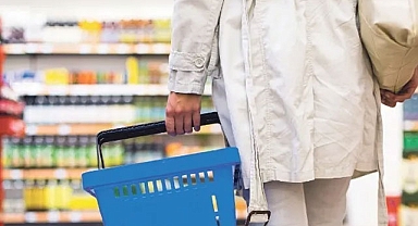 2023 enflasyonu 22 yılın zirvesinde kapattı