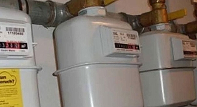 2024 yılı elektrik, su ve doğalgaz sayaç tamir ayar ücret tarifesi belli oldu