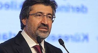 Alparslan Çakar: Yıl sonunda dolar 40 TL olur