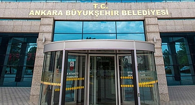 Ankara Büyükşehir Belediyesi işyerlerini kiraya veriyor