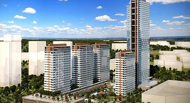 Babacan Yapı 20 milyar TL'lik 10 yeni proje ile dönüyor