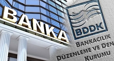 Bankacılık sektörü 2023’te 603,6 milyar TL net kâr sağladı