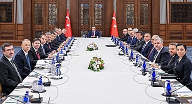 Ekonomi Koordinasyon Kurulu'ndan 'Yapısal Reform' Mesajı