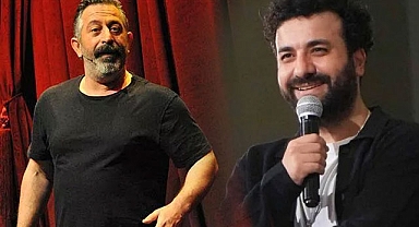 Hasan Can Kaya, Cem Yılmaz'la villa komşusu oldu