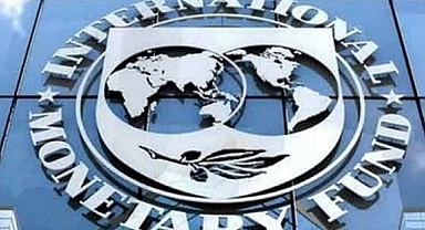 İMF'den Türkiye'nin büyümesine ilişkin beklentisini yükseltti