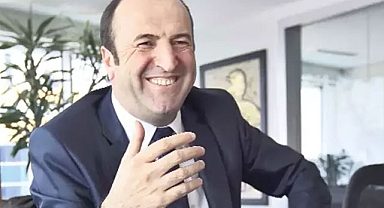 İnşaat firması devinin patronu tutuklandı