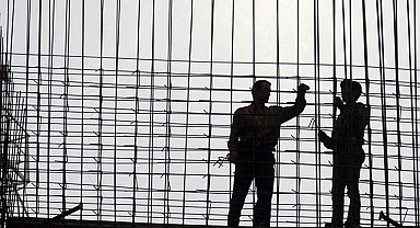 İnşaat malzemesi sanayi üretimi Ekimde yüzde 8,7 arttı