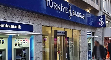İş Bankası'ndan TL'ye moral, dövize hayal kırıklığı