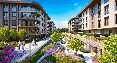 İş GYO Tuzla, Ömerli ve Balmumcu’ya 3 yeni projeye başlıyor