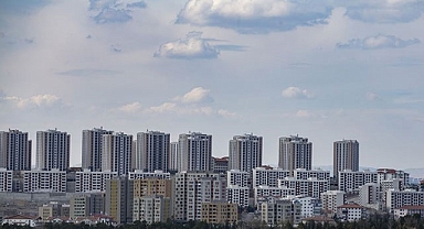 İstanbul'da satılan her 100 konutun 11'i Esenyurt'ta