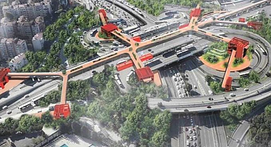İstanbul'da yol üzerinden ulaşım dönemi başlıyor