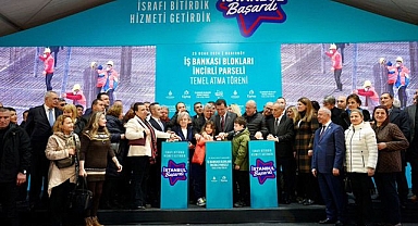 KİPTAŞ, İş Bankası Mensupları Sitesi Dönüşüm Projesini Başlattı