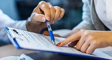 Kiracıya tahliye taahhütnamesinden 'iftira' cezası