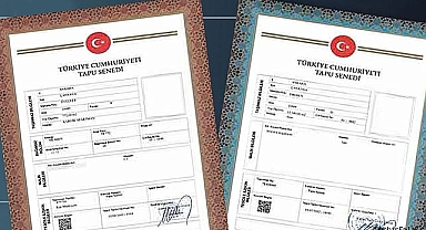 Konut satışları düştü, tapu harcı geliri rekor kırdı
