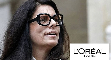L'Oréal'in varisi Meyers, 100 milyar dolarlık servete ulaşan ilk kadın oldu
