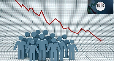 Milli gelirde 10 yıl öncesine göre daha fakir olduk