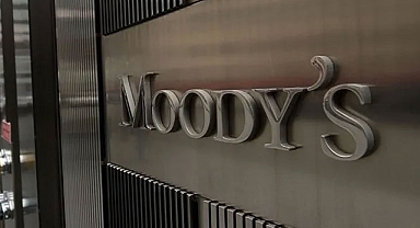 Moody's, Türkiye'nin kredi notu görünümünü yükseltti