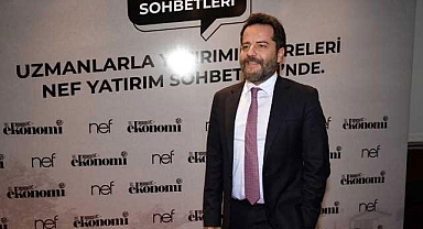 Nef’in patronu Erden Timur: Arsa 2024’te de çok konuşulacak