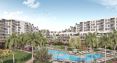 Park Yaşam Antalya, yaşam boyu tatil sunma iddiasında