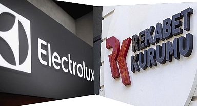 Rekabet Kurumu, Elektrolüks'e 27,5 milyon lira ceza verdi