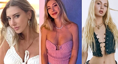 Serenay Sarıkaya, Aleyna Tilki ve Şeyma Subaşı'nın tapu bilgileri sızdırıldı