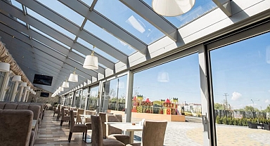 Sundurma ve Pergola Gibi Yapılar Ruhsata Tabi mi?