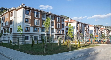 TOKİ, 4 bin 732 TL taksitle konut satmaya hazırlanıyor