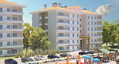 TOKİ'den Tuzla 100 bin sosyal konut projesiyle ilgili teslim açıklaması