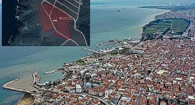 Tor Yapı’nın Armutlu projesine ÇED raporu gerekmedi