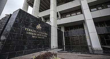 Türkiye Merkez Bankası Politika Faizini Yüzde 45'e Çıkardı