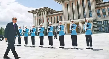 Hazine, TEDAŞ ve TEİAŞ'a ait 73 taşınmaz özelleştiriliyor