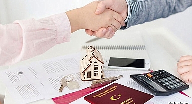 Yabancıya konut satışı 2018'in altına düştü