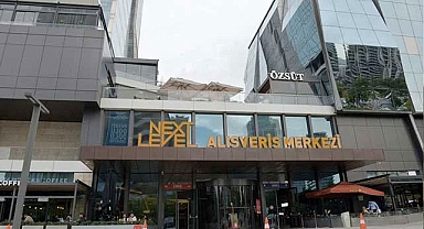 Ziraat Bankası, Next Level AVM'yi Bayburt Group'a sattı