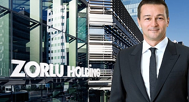 Zorlu Holding'e Bekir Cem Köksal yeni CEO oldu
