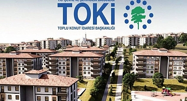 6 Yeni Konut Kampanyasıyla 2,428 Konut İnşa Edecek!