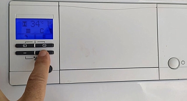 Ara Kattaki Daire Kombi Açmıyorsa Suç İşliyor