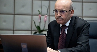 Bakan Şimşek'ten seçim sonrası güvencesi
