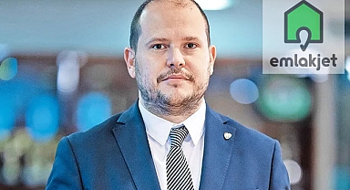 Emlakjet CEO'su İdikat'tan iddialı konut fiyatı çıkışı