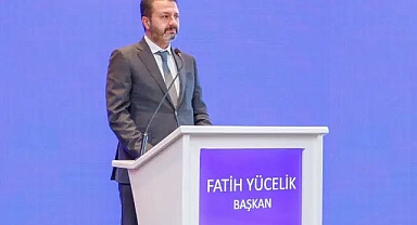 Fatih Yücelik, TÜRKÇİMENTO Yönetim Kurulu Başkanlığına yeniden seçildi