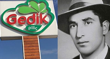 Gedik Piliç'in kurucusu Halil Gedik yaşamını yitirdi