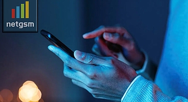 GSM operatörü Netgsm, abone kaydına başladı. Netgsm kimin?