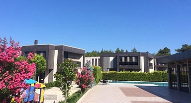 Kale Country Çanakkale projesi hayata geçti, satışlar başladı