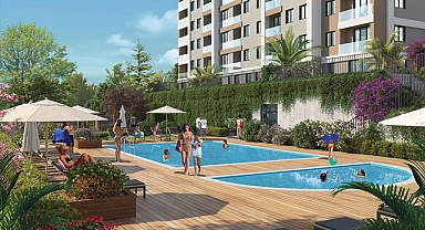 Kartal Loft: İstanbul'un Seyir Terası Yakacık'ta Yepyeni Bir Yaşam Başlıyor