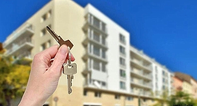 Konut fiyatları aralıkta yıllık yüzde 75,5 arttı