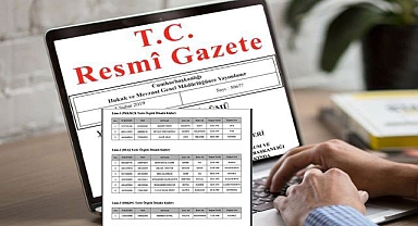 Maliye Bakanlığı, 11 kişinin mal varlıklarını dondurdu