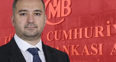 Merkez Bankası Başkanlığı'na Fatih Karahan atandı
