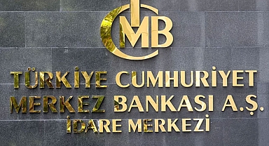 Merkez Bankası Şubat'ta faizi yüzde 45'te sabit tuttu