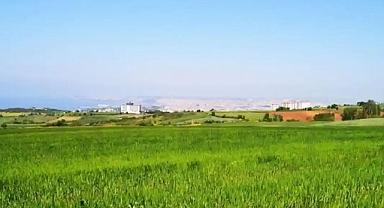 Milli Emlak'tan 911 TL taksitle arsa satışı