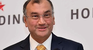Murat Ülker: Büyücülerin tekelindekiler şimdi aplikasyonlarda